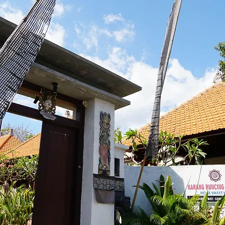 Karang Mesari Lembongan