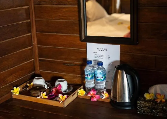Karang Mesari Hotel 3*