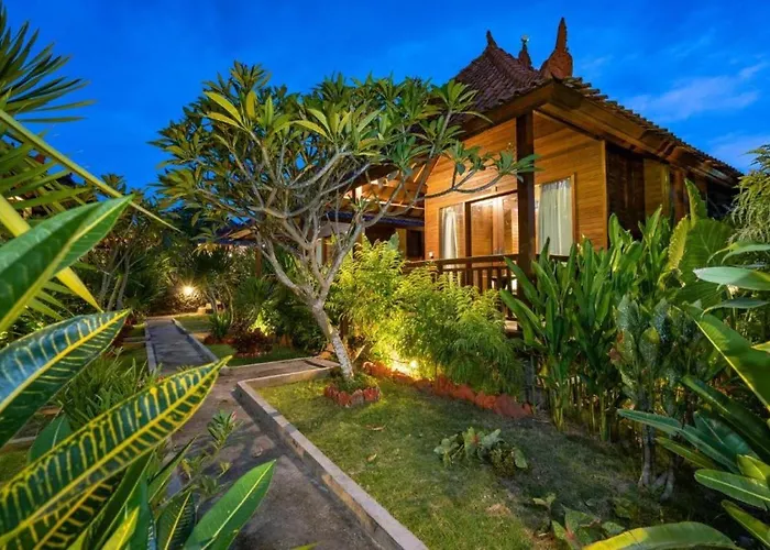 Karang Mesari Nusa Lembongan