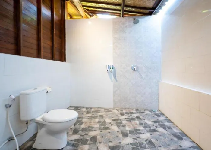 Karang Mesari Hotel