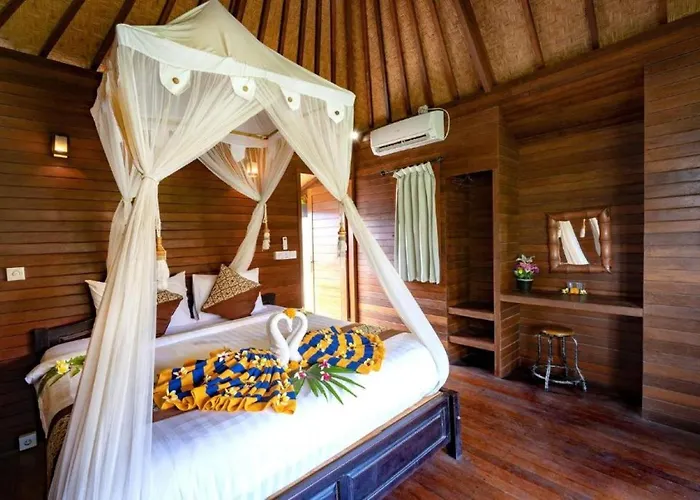 Hotel Karang Mesari 3*