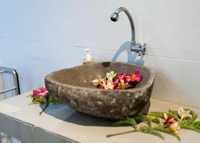 Karang Mesari 3* Nusa Lembongan
