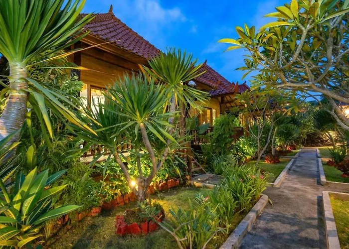 Karang Mesari 3*