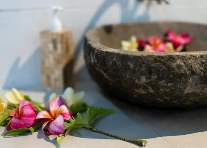 Karang Mesari Nusa Lembongan