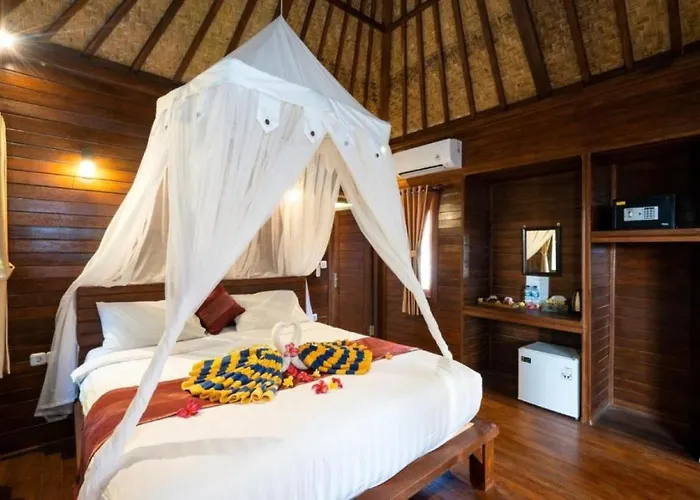 Hotel Karang Mesari