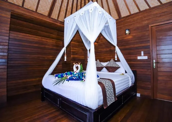 Hotel Karang Mesari 3*