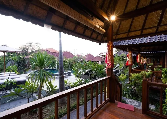 Karang Mesari 3*
