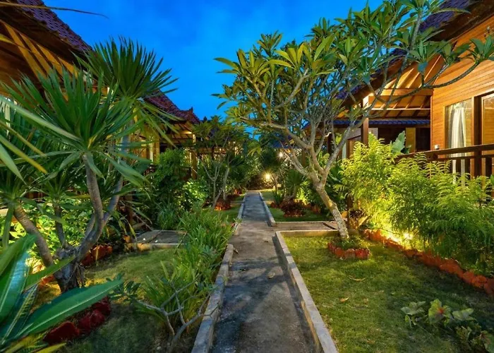 Karang Mesari 3*