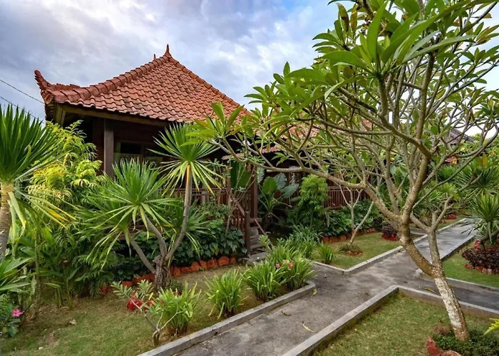 Hotel Karang Mesari