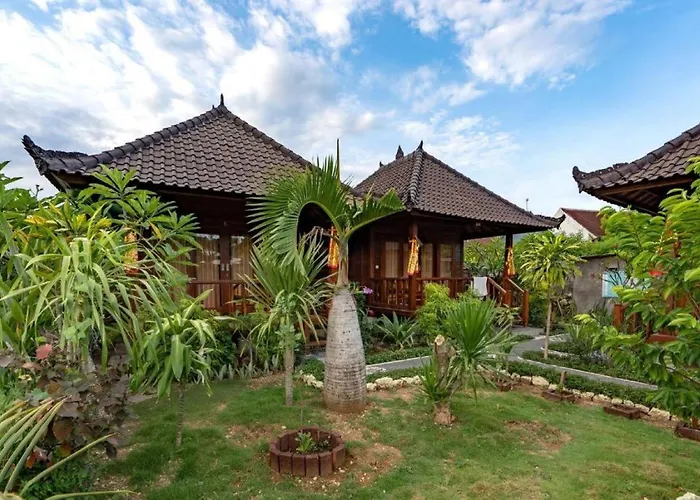 Hotel Karang Mesari