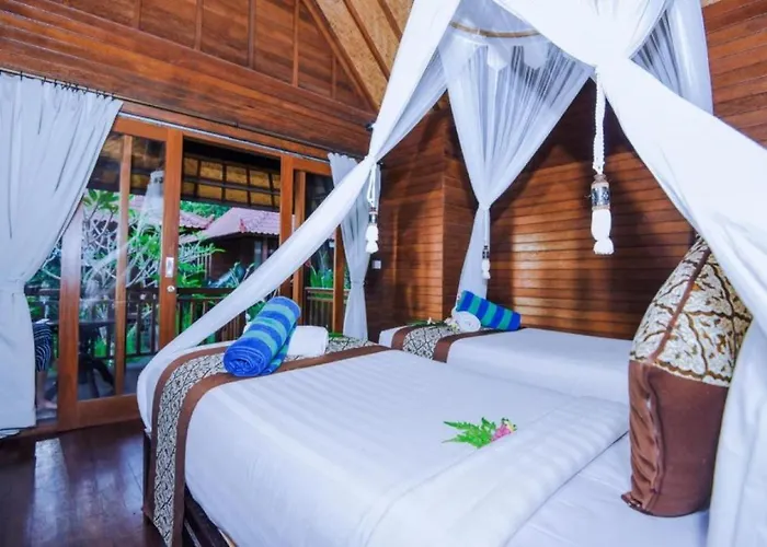 Hotel Karang Mesari 3*