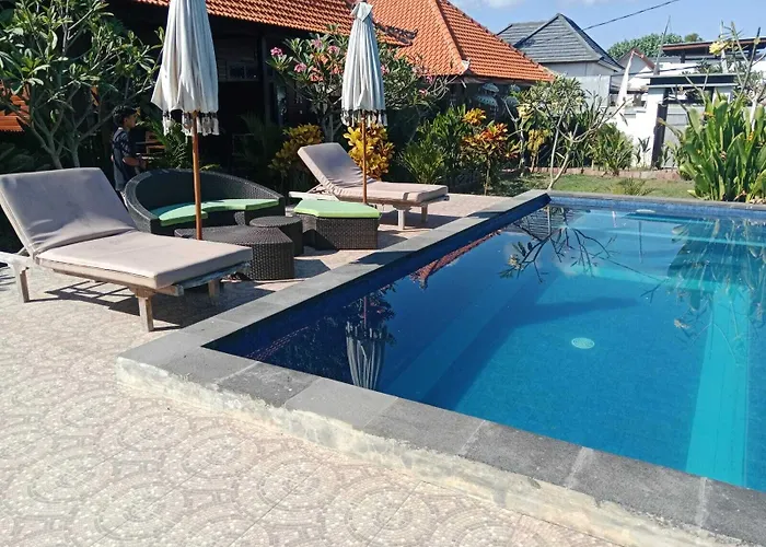 Karang Mesari