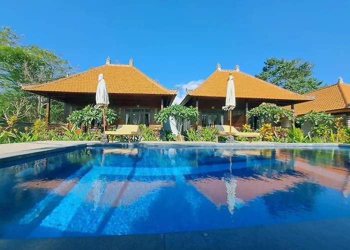 Karang Mesari 3*