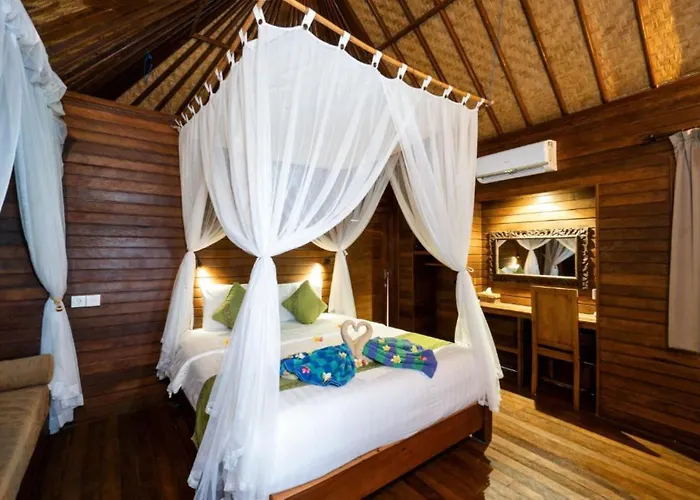 Hotel Karang Mesari 3*