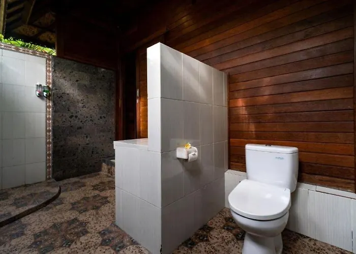 Karang Mesari Hotel