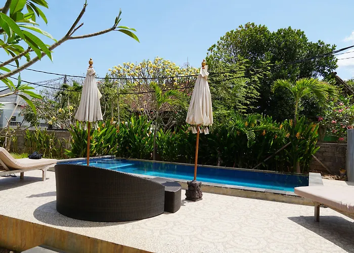 Hotel Karang Mesari 3*