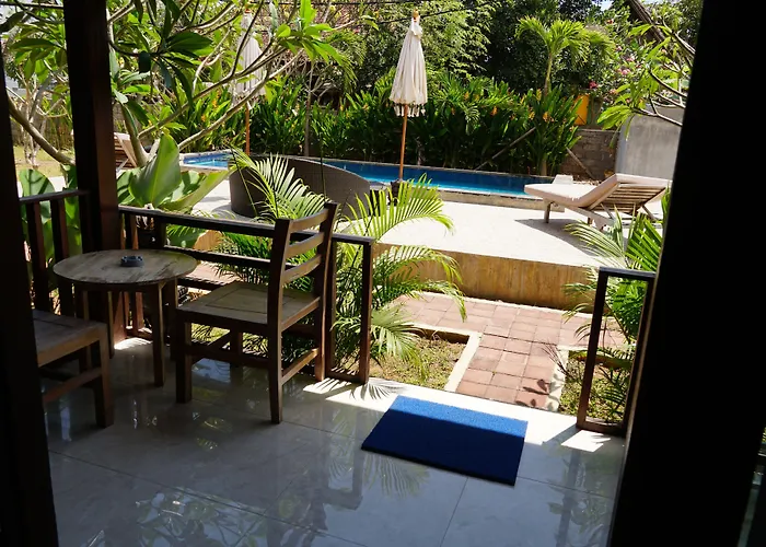 Karang Mesari 3*
