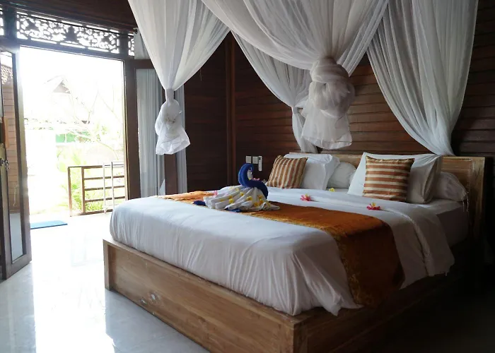 Hotel Karang Mesari