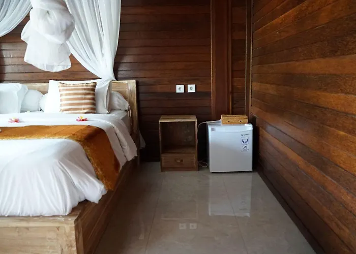 Karang Mesari 3*